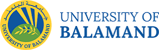 University Bal logo